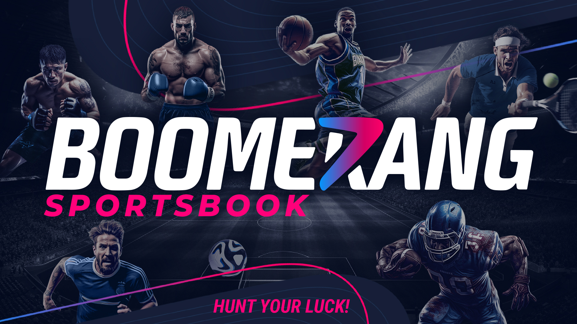Come Funziona Il Bonus Di Boomerang Bet